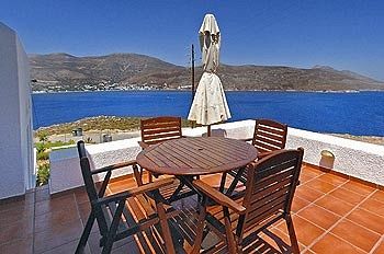 Stefanakis Villas - Car Included 里瓦的亚 外观 照片